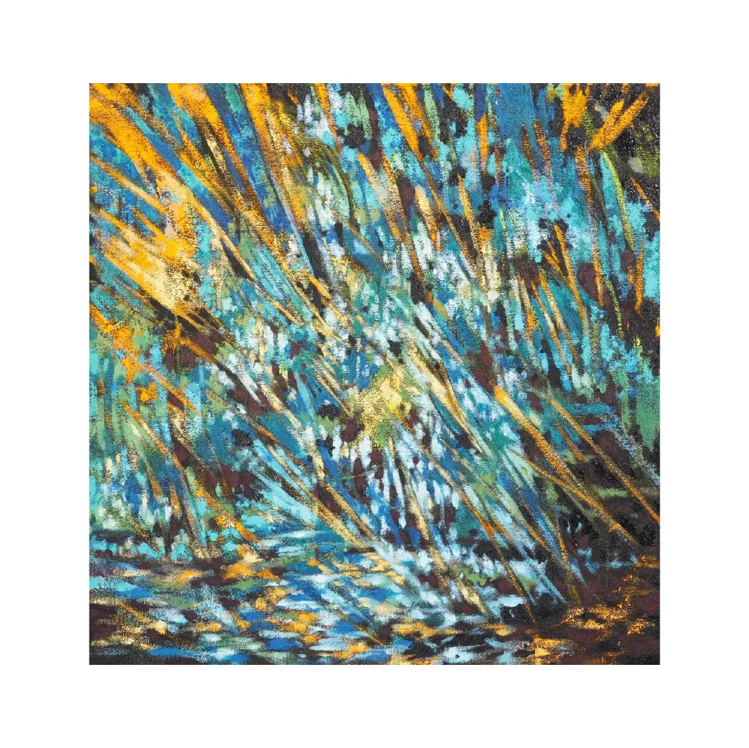 “暗がりに光量子#1”