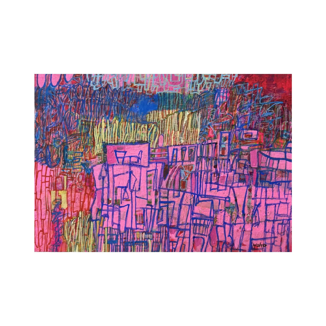 “PINK”