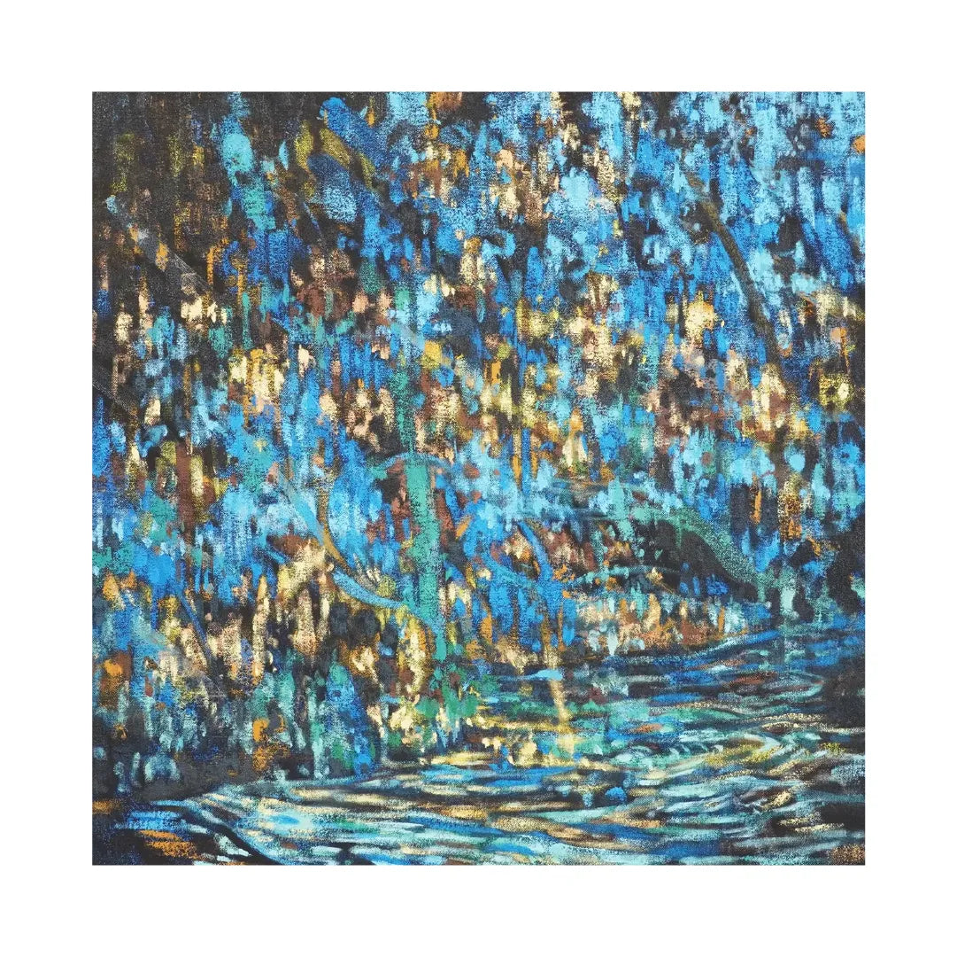 “暗がりに光量子#3”