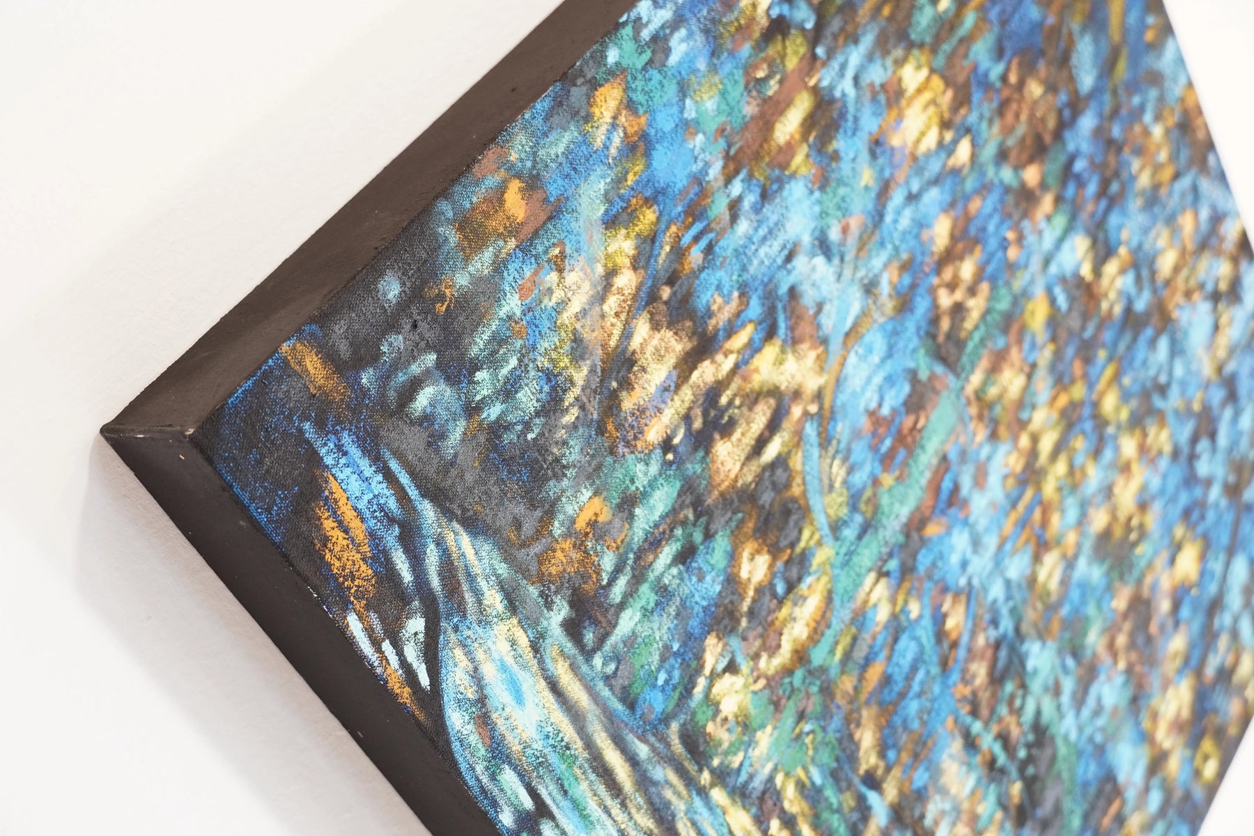 “暗がりに光量子#3”